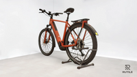 Cube Kathmandu Hybrid EXC