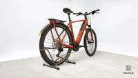 Cube Kathmandu Hybrid EXC