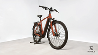 Cube Kathmandu Hybrid EXC