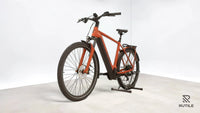 Cube Kathmandu Hybrid EXC
