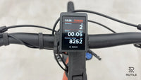 Cube Kathmandu Hybrid EXC