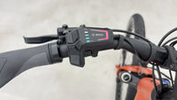 Cube Kathmandu Hybrid EXC