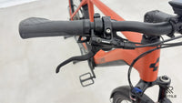 Cube Kathmandu Hybrid EXC