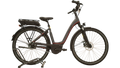 E-bike manufaktur City Comfort Plus