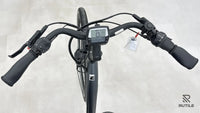 E-bike manufaktur City Comfort Plus