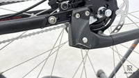 E-bike manufaktur City Comfort Plus