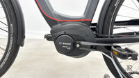 E-bike manufaktur City Comfort Plus
