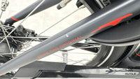 E-bike manufaktur City Comfort Plus