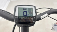 E-bike manufaktur City Comfort Plus