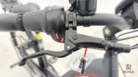 E-bike manufaktur City Comfort Plus