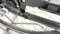 E-bike manufaktur City Comfort Plus