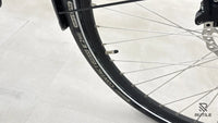E-bike manufaktur City Comfort Plus