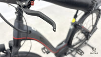 E-bike manufaktur City Comfort Plus