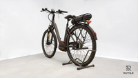E-bike manufaktur City Comfort Plus