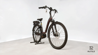 E-bike manufaktur City Comfort Plus