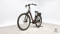 E-bike manufaktur City Comfort Plus