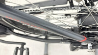 E-bike manufaktur City Comfort Plus