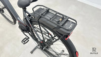 E-bike manufaktur City Comfort Plus