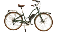 Electra Bicycle Go