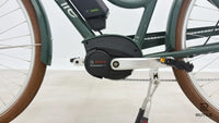Electra Bicycle Go