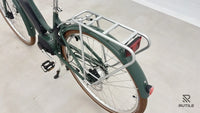 Electra Bicycle Go