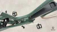 Electra Bicycle Go