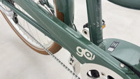 Electra Bicycle Go