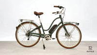 Electra Bicycle Go