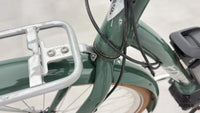 Electra Bicycle Go