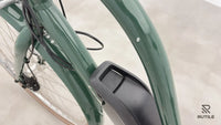 Electra Bicycle Go
