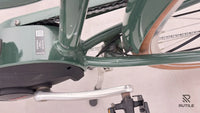 Electra Bicycle Go