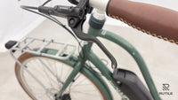 Electra Bicycle Go