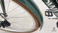 Electra Bicycle Go
