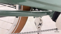 Electra Bicycle Go
