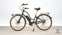 Electra Bicycle Go