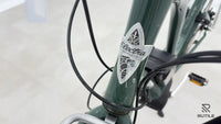 Electra Bicycle Go