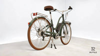 Electra Bicycle Go