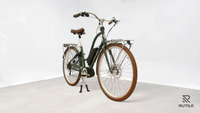 Electra Bicycle Go