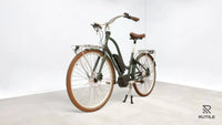Electra Bicycle Go