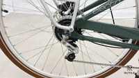 Electra Bicycle Go