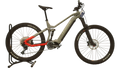 Haibike ALLMTN 4