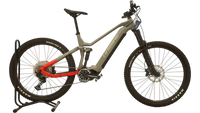 Haibike ALLMTN 4