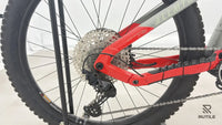 Haibike ALLMTN 4