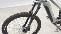 Haibike ALLMTN 4