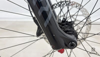 Haibike ALLMTN 4