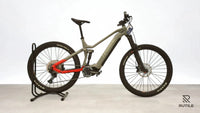 Haibike ALLMTN 4