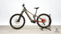 Haibike ALLMTN 4