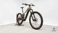 Haibike ALLMTN 4