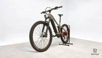 Haibike ALLMTN 4
