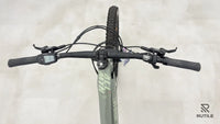 Haibike ALLMTN 4